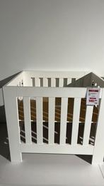 Showmodel Twf box Luuk wit zonder lade, Ophalen, Nieuw, Rechthoekig, In hoogte verstelbaar