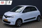 Renault Twingo R80 E-Tech Equilibre 22 kWh € 12.495,00, Automaat, Twingo, Wit, Origineel Nederlands