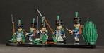 Napoleontische Franse Fuselier Flank Compagnie (groep), Verzenden, Nieuw, Overige merken