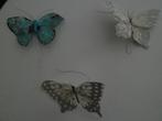 vlinders, Ophalen of Verzenden, Zo goed als nieuw, Insect, Overige typen