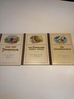 3 boeken Piggelmee van Nelle, Boeken, Ophalen of Verzenden, Zo goed als nieuw