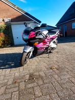 Honda cbr 600 rollend frame met kenteken, Ophalen