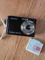 Sony digitale cybershot camera, Ophalen of Verzenden, Sony, 8 keer of meer