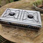 Electrolux Origo 3000 spiritus kooktoestel, Ophalen of Verzenden, Gebruikt, Kombuis en Sanitair, Zeilboot of Motorboot