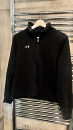 Under Armour set sweater met rits en broek, maat M, Ophalen of Verzenden, Zo goed als nieuw