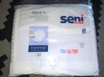 Seni V 30 stuks extra inlegger voor in de luier maat: normal, Diversen, Verpleegmiddelen, Ophalen of Verzenden, Nieuw