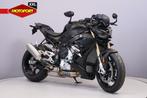 BMW S 1000 R, Bedrijf, Naked bike