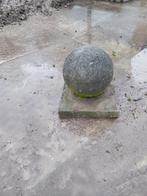 13x beton bollen, Tuin en Terras, Tuinbeelden, Ophalen