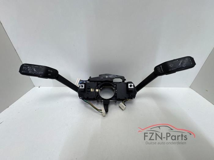 VW Golf 7 Stuurkolomschakelaar Combischakelaar, Auto-onderdelen, Dashboard en Schakelaars, Gebruikt, Ophalen of Verzenden