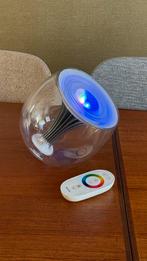 Werkende iconische Philips Living Color lamp - 1e generatie, Ophalen of Verzenden, Gebruikt