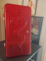 Koziol rode design medicijnkast, Ophalen of Verzenden