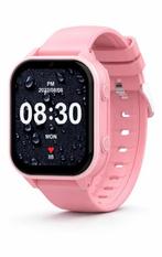 Gps horloge kind, Ophalen of Verzenden, Nieuw, Roze, Jongen of Meisje