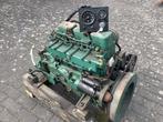 Volvo Pentta md17d 36 pk, Ophalen, Binnenboordmotor, Diesel, Zo goed als nieuw