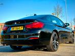 BMW 420i High executive N.A.P (3e Eig) 2019 org., 1998 cc, Achterwielaandrijving, 4 cilinders, Zwart