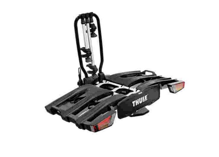 Nieuw Thule Easyfold 934 XT 3B 13PIN Fietsendrager, Auto diversen, Fietsendragers, Nieuw, Trekhaakdrager, 3 fietsen of meer, Ophalen