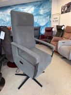 Velderhof sta op stoel relax fauteuil gratis bezorging, Ophalen of Verzenden, Nieuw, Stof, Ruim 100 kort gebruikte modellen in alle kleuren en mag
