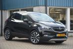 Opel Mokka X 1.4 Turbo Innovation CLIMA | LEDER | CAMERA | N, Auto's, Opel, Voorwielaandrijving, 12 maanden, Zwart, Leder