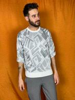 Vintage trui / pullover / sweater - Coogi style -M/medium, Hg, Maat 48/50 (M), Hgv, Ophalen of Verzenden
