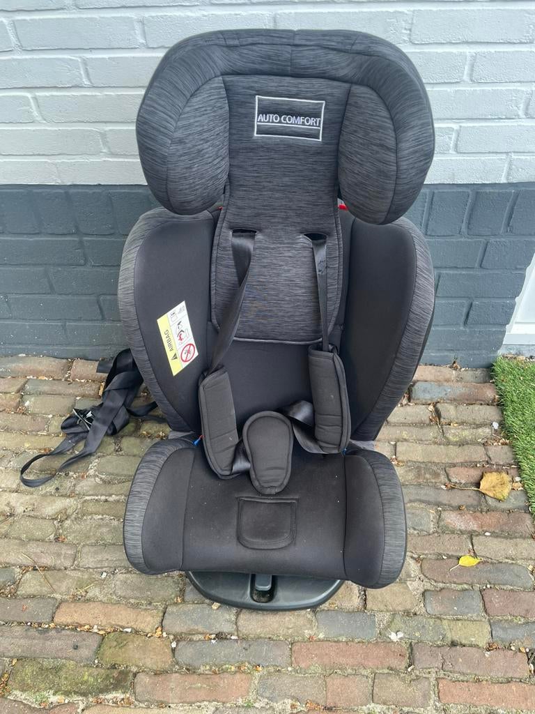 Net autostoeltje, Kinderen en Baby's, Autostoeltjes, Ophalen, Zo goed als nieuw, Overige merken, Isofix