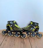 Powerslide Vision skeelers maat 34/35, Ophalen of Verzenden, Inline skates 4 wielen, Powerslide