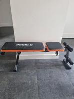 Trainingsbank, Ophalen, Nieuw, Overige typen