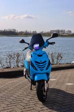 Piaggio Zip 80cc 4t brom, Ophalen, Zo goed als nieuw