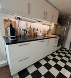 IKEA Keuken op te halen 23-31 maart, Huis en Inrichting, Keuken | Complete keukens, Ophalen, Gebruikt, Wit, Enkelwandige keuken