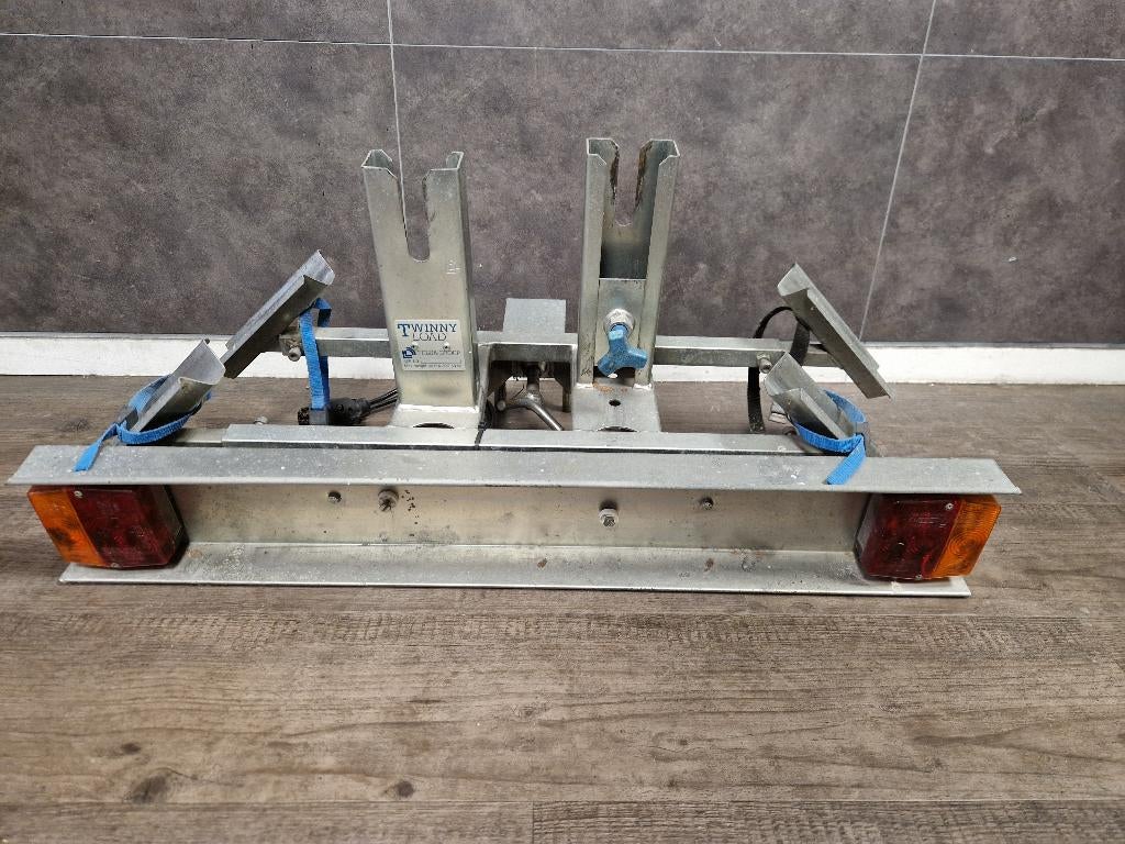 Twinny Load Fietsendrager, Auto diversen, Fietsendragers, Ophalen, Gebruikt, -, -
