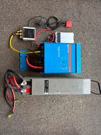 Victron Phoenix omvormer set / 12v / 3000w, Ophalen of Verzenden