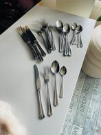 Vintage IKEA SVIT Complete set Flatware Cutlery, Huis en Inrichting, Keuken | Bestek, Ophalen of Verzenden, Zo goed als nieuw