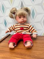 Lief Götz popje, originele kleertjes, Verzamelen, Ophalen of Verzenden, Zo goed als nieuw, Pop