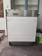 Vaatwasser M-System MVW661, Ophalen, Gebruikt, Minder dan 85 cm, Inbouw