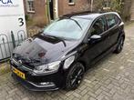 Volkswagen Polo 1.2 TSI Comfortline Business R (bj 2017), 12 maanden, Stof, Euro 6, 4 cilinders