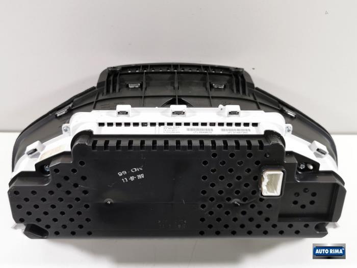 Instrumentenpaneel van een Volvo XC60, Auto-onderdelen, Dashboard en Schakelaars, Gebruikt, -, -, Ophalen of Verzenden
