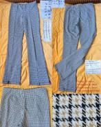 SISTERS POINT broek geruit maat L nieuw, Maat 38/40 (M), Overige kleuren, Sisters Point, Nieuw