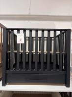 Europe Baby Casper Box Met Lade II Mat Zwart, Ophalen, Zo goed als nieuw, Lade