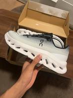 On Cloud hardloopschoenen nieuw maat 43 grijs, Overige merken, Hardloopschoenen, Nieuw, Ophalen of Verzenden