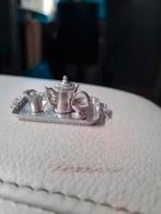 poppenhuis miniaturen mini serviesje, Ophalen of Verzenden, Nieuw, Poppenhuis