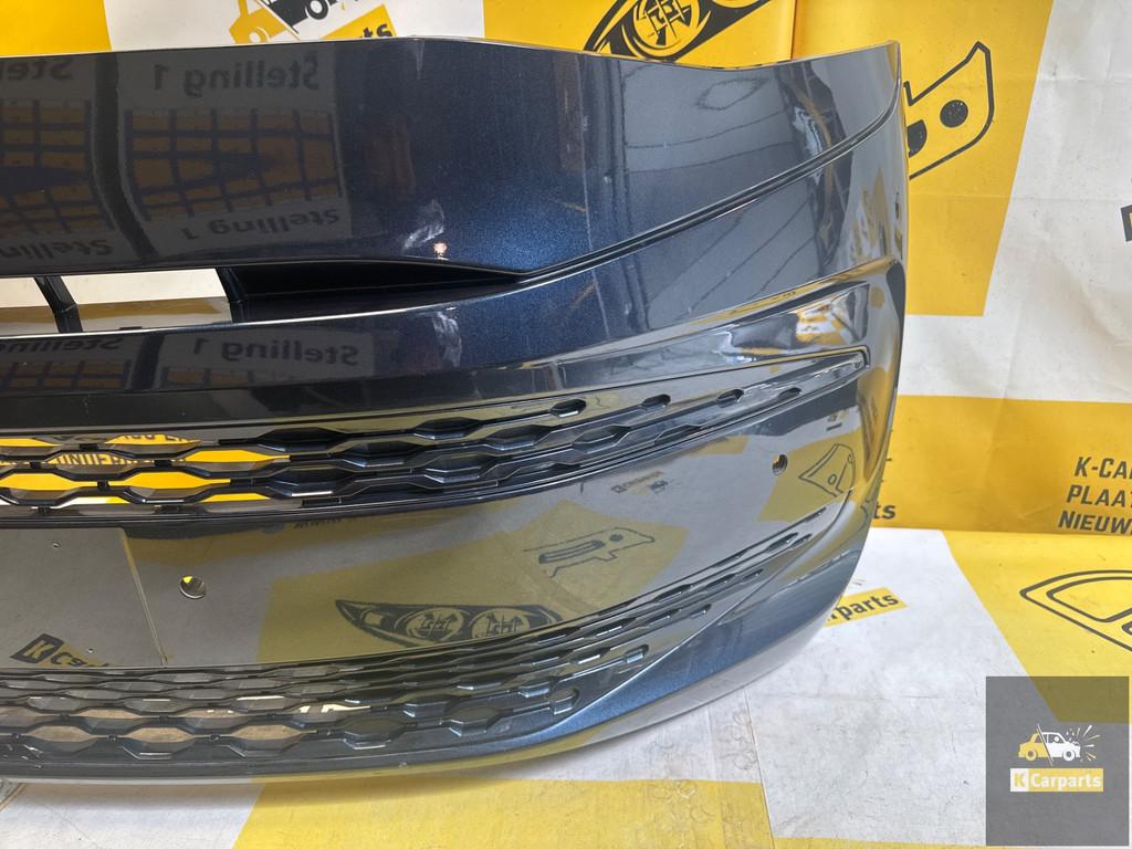 VW Volkswagen Transporter T7 Multivan Voorbumper 7T0807221C, Info@fabrikant.eu, Ophalen of Verzenden, Bumper, Fabrikant BV