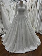 prachtige nieuw model bruidsjurken TE HUUR!!, Ophalen, Trouwjurk, Wit, Ozlem__bahadir@hotmail.com