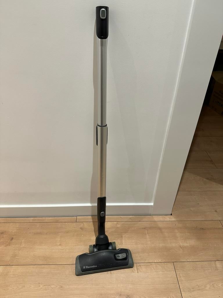 Electrolux UltraSilencer stang + mondstuk, Ophalen of Verzenden, Gebruikt