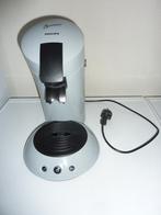 Senseoapparaat. Grijs. Type. HD 6553., Gebruikt, Overige modellen, Ophalen of Verzenden, 2 tot 4 kopjes