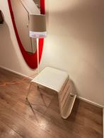 Vintage Ikea PS2014 Rygalik lamp met bijzettafel, Ophalen of Verzenden, Gebruikt