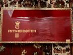 Ritmeester Oude sigaren, Verzamelen, Rookartikelen, Aanstekers en Luciferdoosjes, Ophalen of Verzenden, Zo goed als nieuw, Tabaksdoos of Verpakking