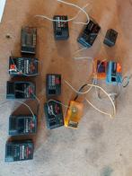 Spektrum ontvangers., Ophalen of Verzenden, Gebruikt, Auto