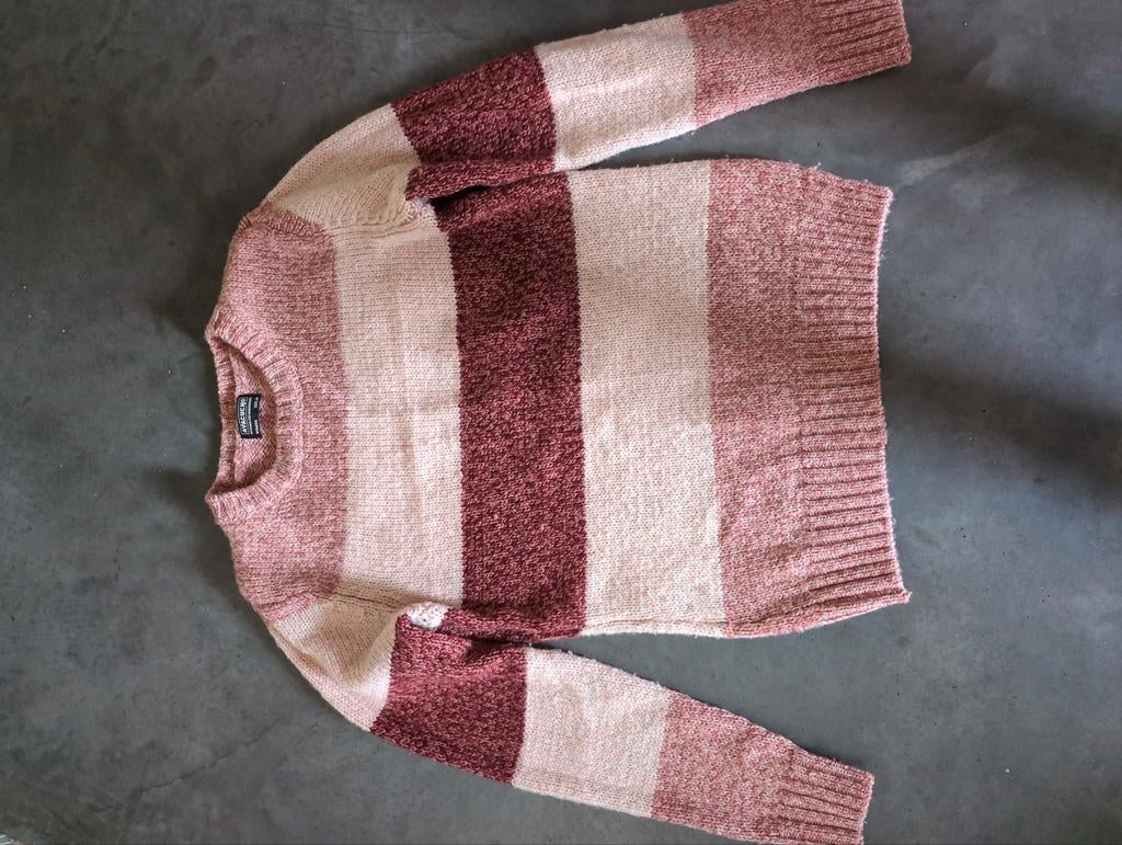 Ayacucho dames trui maat M van wol, Kleding | Dames, Ophalen of Verzenden, Zo goed als nieuw, Maat 38/40 (M)