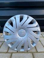1 originele Citroën C1 wieldop 14” inch, Ophalen of Verzenden, Gebruikt