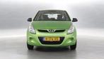 Hyundai i20 1.2 5-DRS 2010 Groen, Auto's, 450 kg, 31 €/maand, 4 cilinders, Handgeschakeld