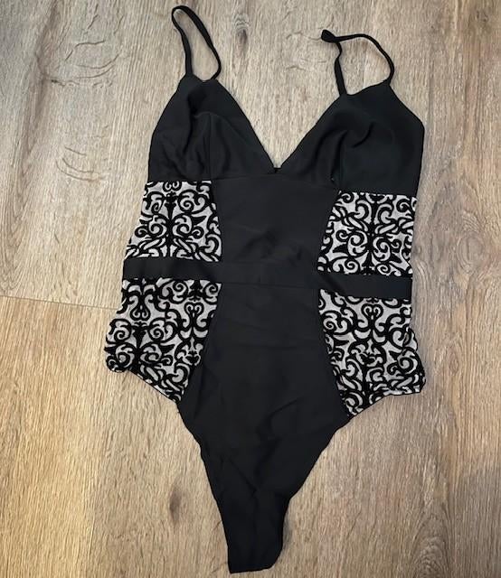 Body, Victoria's Secret, Verzenden, Overige kleuren, Body of Korset