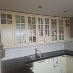 Ikea vitrine keuken hang kast, Ophalen, 25 tot 50 cm, 50 tot 100 cm, Minder dan 100 cm